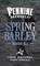 Spring Barley
