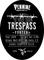 Trespass
