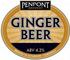 Ginger Beer