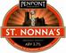 St Nonna's