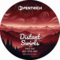 Distant Swirls
