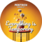 Everything Is Temporary