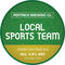 Local Sports Team