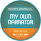 My Own Narrator