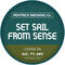 Set Sail From Sense