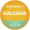 Sunlounger