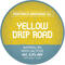 Yellow Drip Road