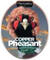 Copper Pheasant