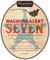Magnipheasant Seven