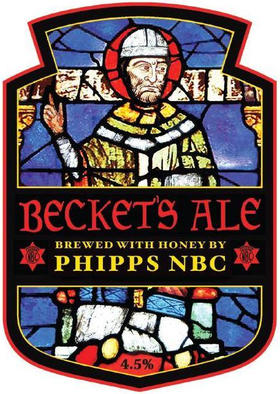 Becket's Ale