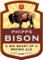 Bison Brown