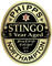 Stingo 5 Year Aged