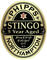 Stingo 5 Year Aged