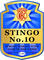 Stingo Number 10