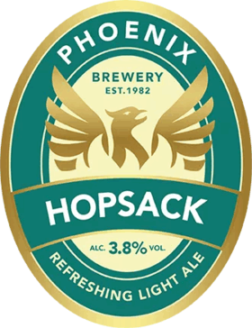 Hopsack