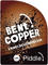 Bent Copper