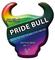 Pride Bull