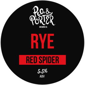 Red Spider