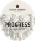 Progress