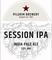 Session IPA