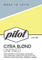 Citra Blond