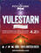 Yulestarn