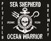 Ocean Warrior