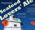 Seafood Lovers' Ale