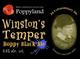 Winston's Temper
