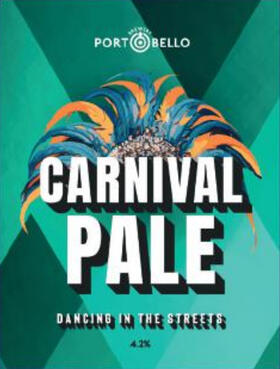 Carnival Pale