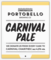Carnival Pale Carnival Pale