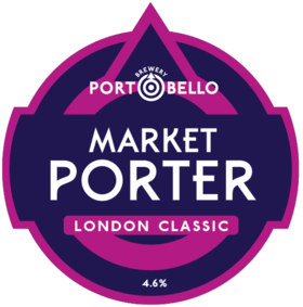 Market Porter