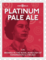 Platinum Pale Ale