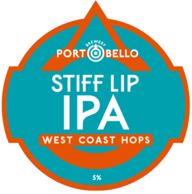 Stiff Lip