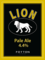 Lion Pale Ale