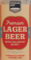 Premium Lager Beer