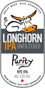 Longhorn IPA