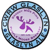 Glaslyn Ale