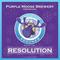 Resolution