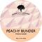 Peachy Blinder
