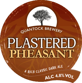 Plastered Pheasant
