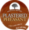 Plastered Pheasant