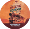 The Flying Hopsman 2