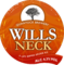Wills Neck