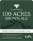100 Acres