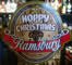 Hoppy Christmas