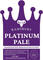 Platinium Pale