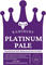 Platinum Pale