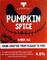 Pumpkin Spice