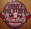 Purple Pig